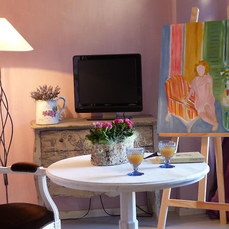 La Mirandole Bed & Breakfast Foix Exterior photo