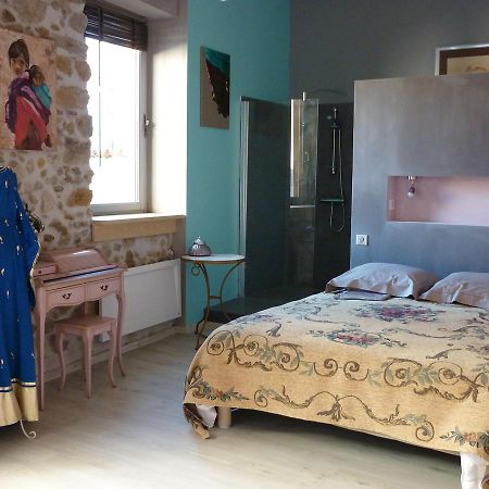 La Mirandole Bed & Breakfast Foix Exterior photo