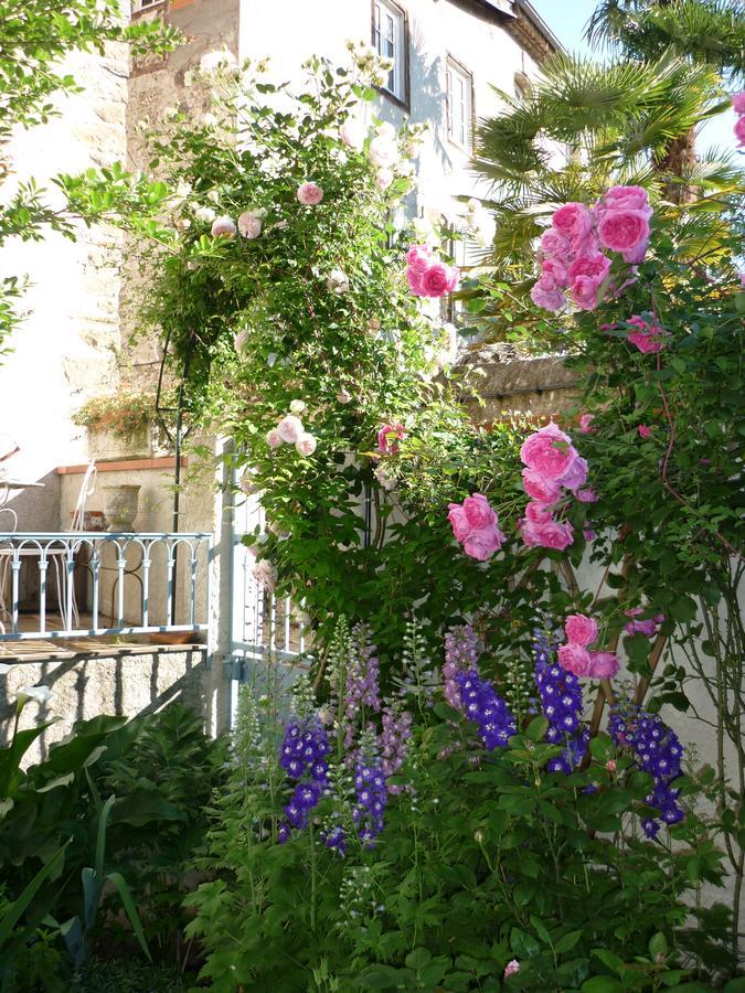 La Mirandole Bed & Breakfast Foix Exterior photo