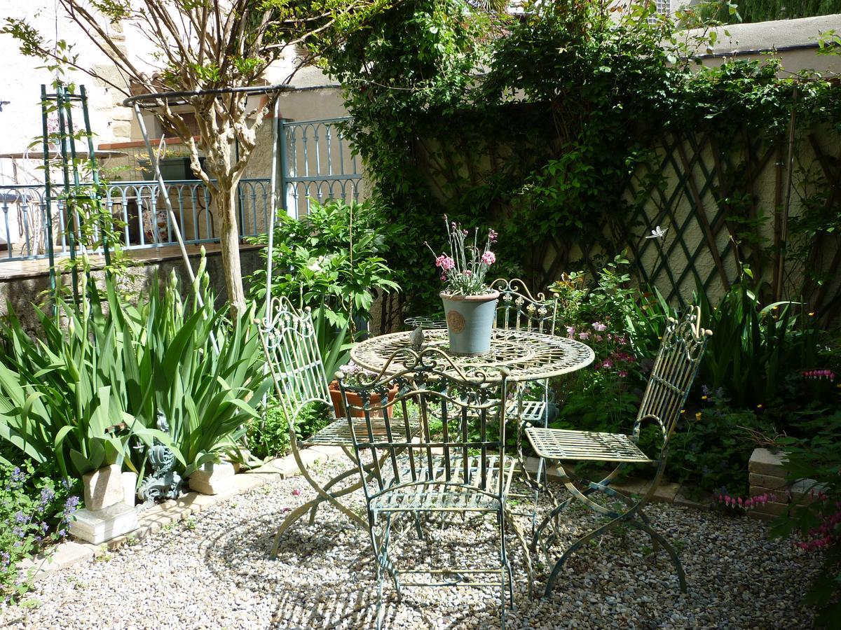 La Mirandole Bed & Breakfast Foix Exterior photo