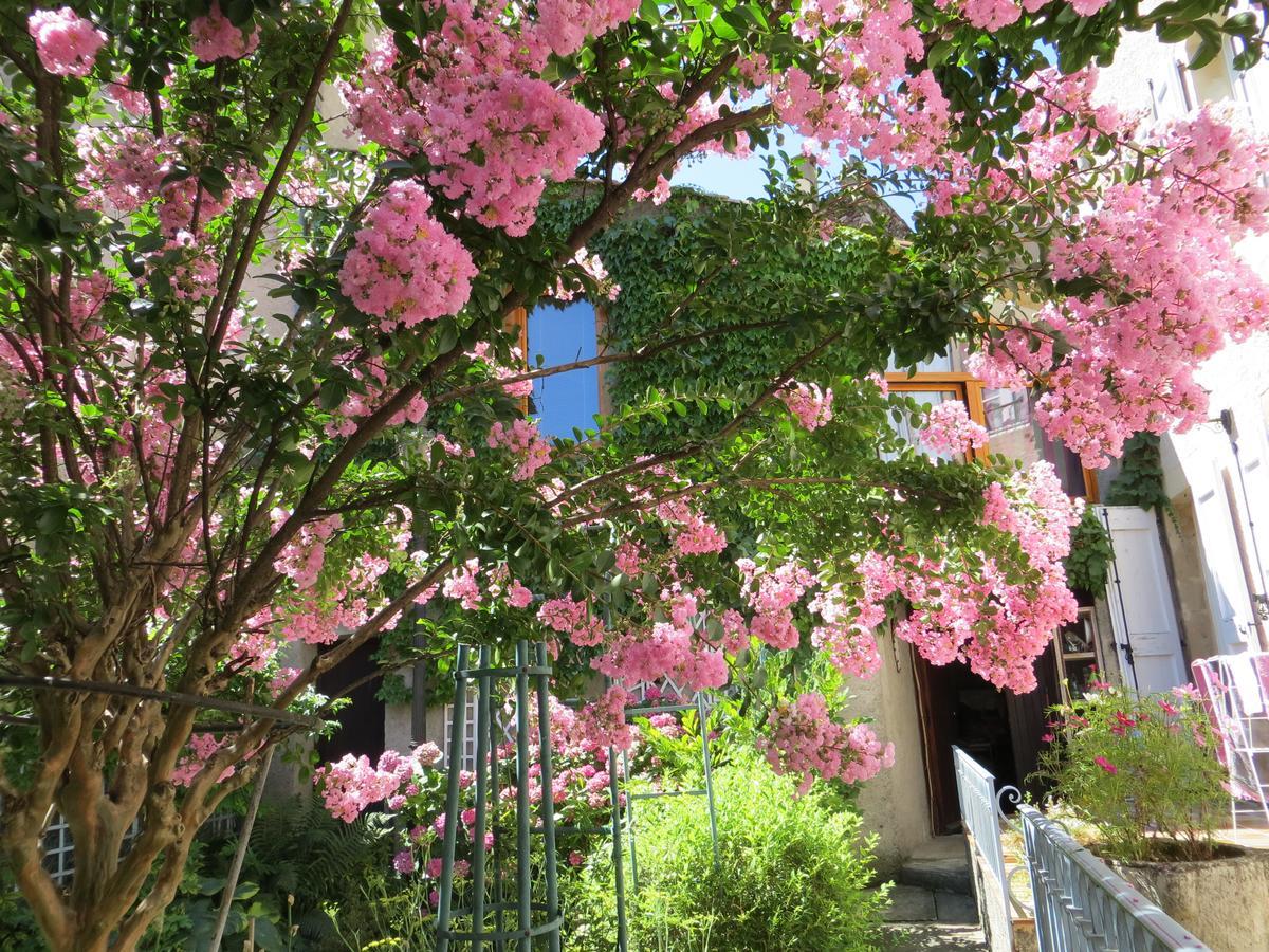 La Mirandole Bed & Breakfast Foix Exterior photo