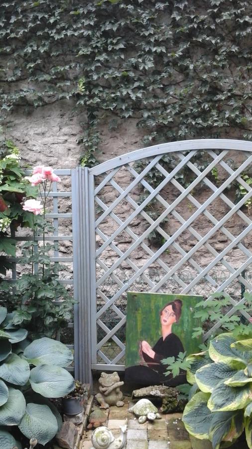 La Mirandole Bed & Breakfast Foix Exterior photo